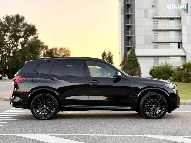 БМВ Х5, об'ємом двигуна 3 л та пробігом 1 тис. км за 134400 $, фото 20 на Automoto.ua