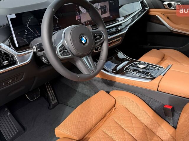 БМВ Х5, объемом двигателя 2.99 л и пробегом 0 тыс. км за 121417 $, фото 22 на Automoto.ua