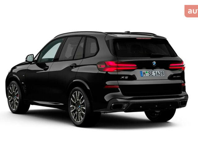 БМВ Х5, объемом двигателя 2.99 л и пробегом 0 тыс. км за 121403 $, фото 4 на Automoto.ua