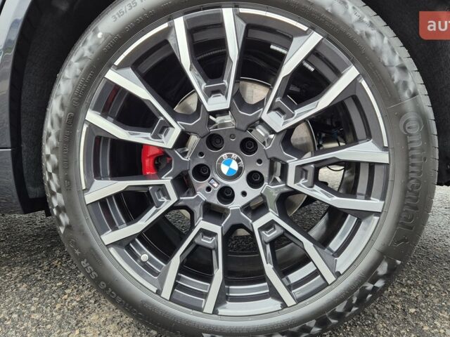 БМВ Х5, объемом двигателя 2.99 л и пробегом 0 тыс. км за 121450 $, фото 23 на Automoto.ua