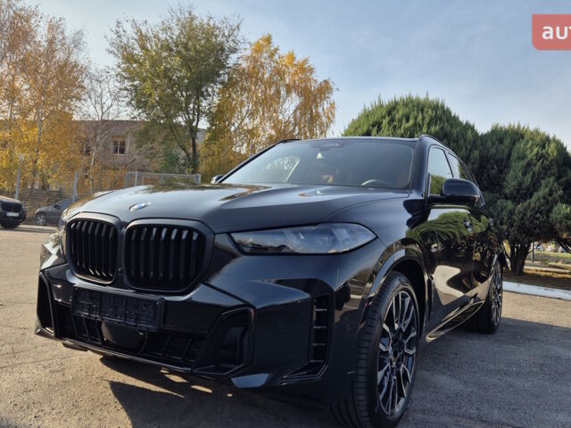 БМВ Х5, объемом двигателя 2.99 л и пробегом 0 тыс. км за 120917 $, фото 2 на Automoto.ua