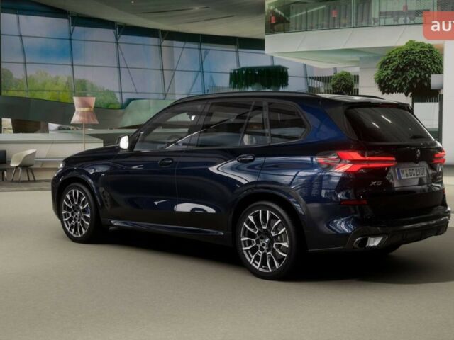 БМВ Х5, объемом двигателя 2.99 л и пробегом 0 тыс. км за 126700 $, фото 1 на Automoto.ua