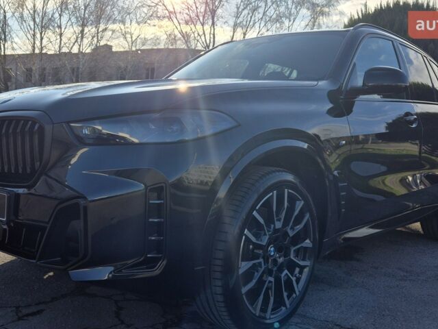 БМВ Х5, об'ємом двигуна 2.99 л та пробігом 0 тис. км за 120737 $, фото 2 на Automoto.ua