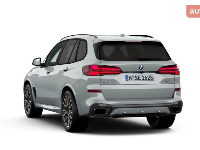 БМВ Х5, объемом двигателя 2.99 л и пробегом 0 тыс. км за 131319 $, фото 2 на Automoto.ua