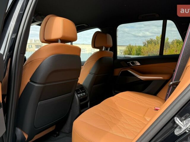 БМВ Х5, объемом двигателя 2.99 л и пробегом 0 тыс. км за 121417 $, фото 15 на Automoto.ua