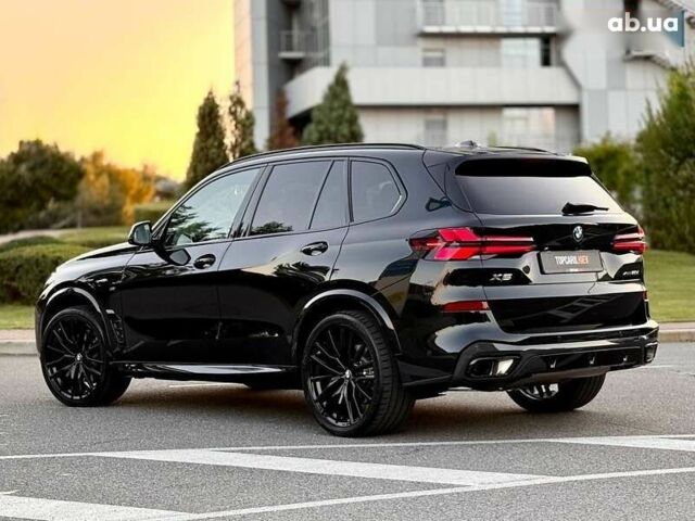 БМВ Х5, об'ємом двигуна 3 л та пробігом 1 тис. км за 134400 $, фото 5 на Automoto.ua