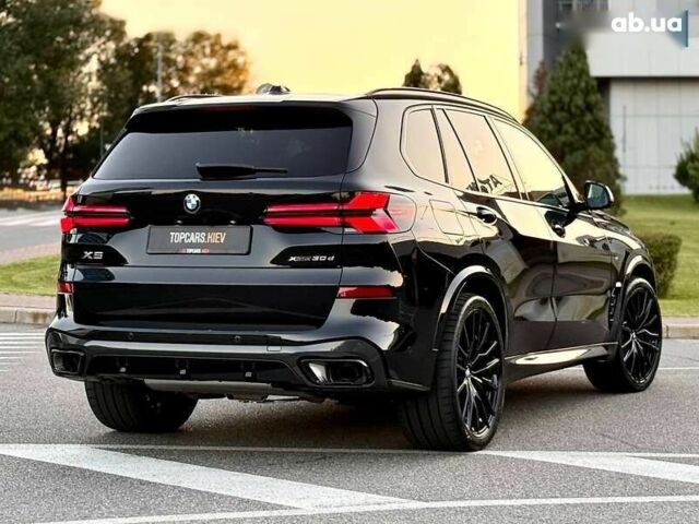 БМВ Х5, об'ємом двигуна 3 л та пробігом 1 тис. км за 134400 $, фото 15 на Automoto.ua