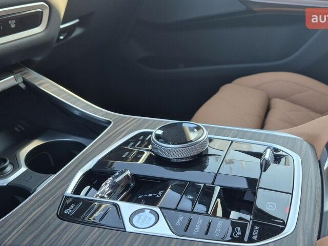 БМВ Х5, объемом двигателя 2.99 л и пробегом 0 тыс. км за 120827 $, фото 20 на Automoto.ua