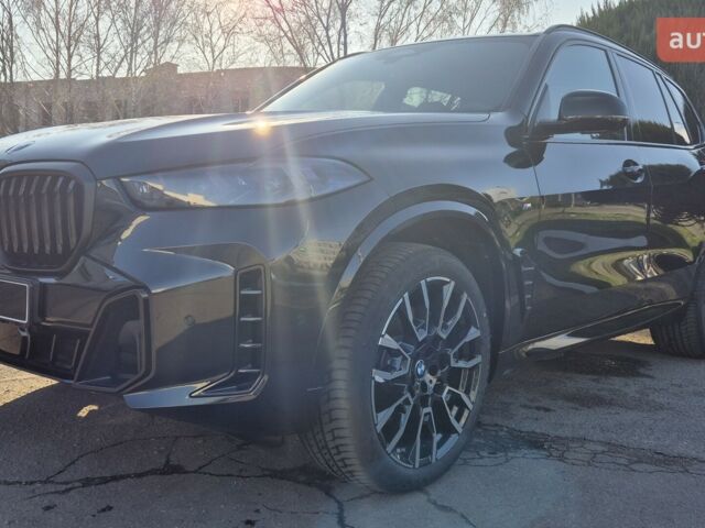 БМВ Х5, объемом двигателя 2.99 л и пробегом 0 тыс. км за 120827 $, фото 2 на Automoto.ua