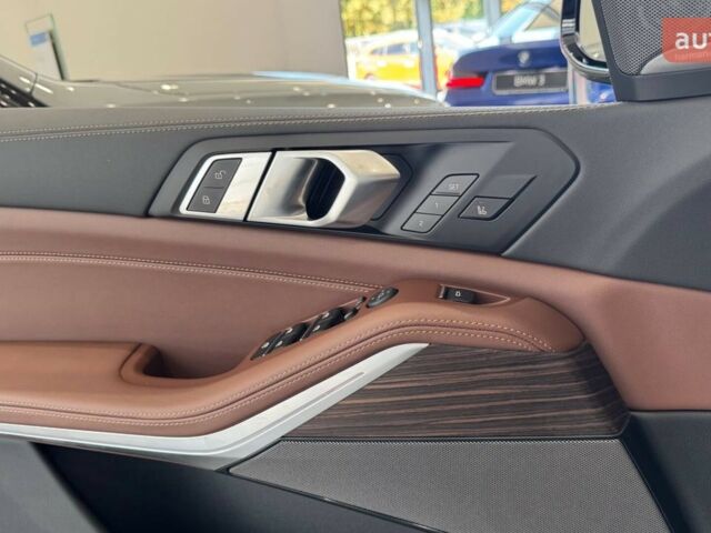 БМВ Х5, объемом двигателя 2.99 л и пробегом 0 тыс. км за 120604 $, фото 14 на Automoto.ua