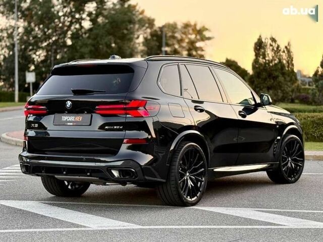 БМВ Х5, об'ємом двигуна 3 л та пробігом 1 тис. км за 134400 $, фото 16 на Automoto.ua