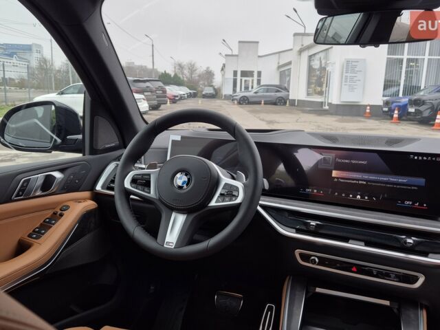 БМВ Х5, объемом двигателя 2.99 л и пробегом 0 тыс. км за 121450 $, фото 16 на Automoto.ua
