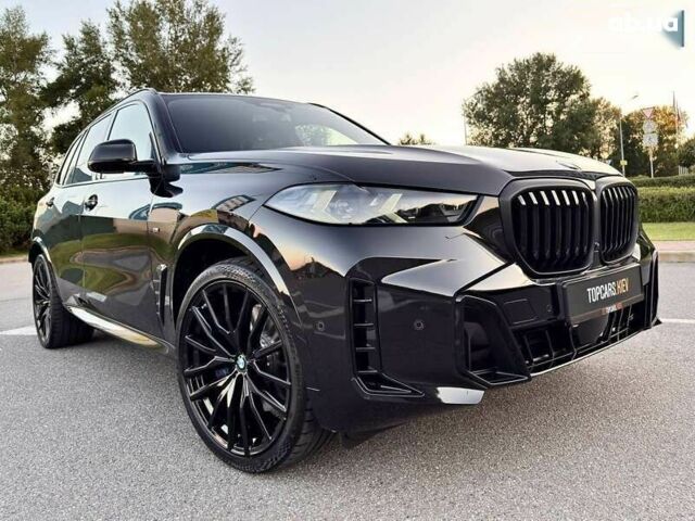 БМВ Х5, об'ємом двигуна 3 л та пробігом 1 тис. км за 134400 $, фото 12 на Automoto.ua