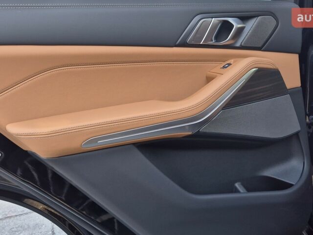 БМВ Х5, объемом двигателя 2.99 л и пробегом 0 тыс. км за 120827 $, фото 13 на Automoto.ua