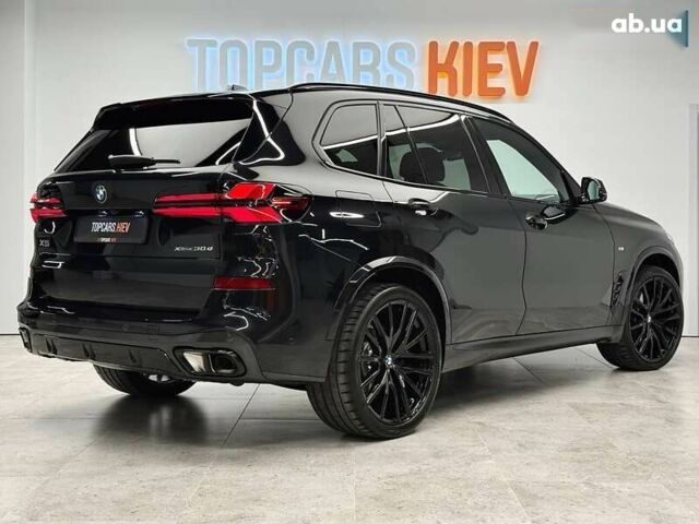 БМВ Х5, объемом двигателя 3 л и пробегом 1 тыс. км за 129800 $, фото 3 на Automoto.ua