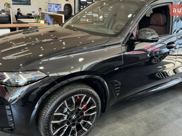 БМВ Х5, объемом двигателя 2.99 л и пробегом 0 тыс. км за 120604 $, фото 2 на Automoto.ua