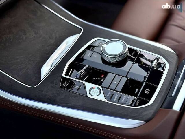 БМВ Х5, объемом двигателя 3 л и пробегом 1 тыс. км за 129800 $, фото 19 на Automoto.ua