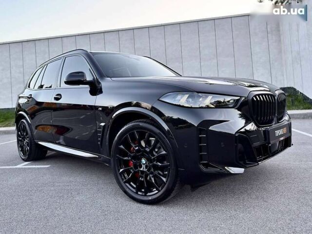 БМВ Х5, об'ємом двигуна 3 л та пробігом 1 тис. км за 148500 $, фото 14 на Automoto.ua