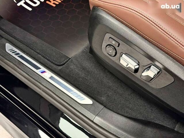 БМВ Х5, объемом двигателя 3 л и пробегом 1 тыс. км за 129800 $, фото 13 на Automoto.ua