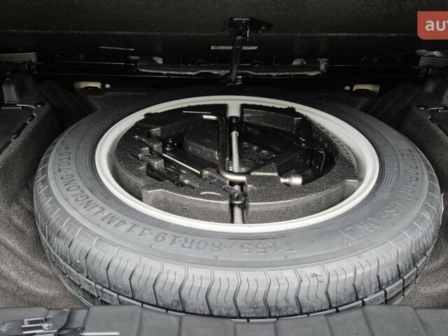 БМВ Х5, объемом двигателя 2.99 л и пробегом 0 тыс. км за 121450 $, фото 22 на Automoto.ua