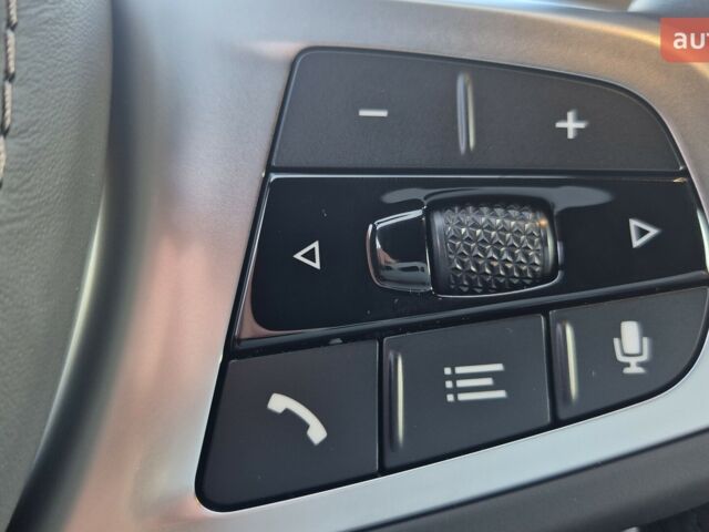 БМВ Х5, об'ємом двигуна 2.99 л та пробігом 0 тис. км за 120737 $, фото 13 на Automoto.ua