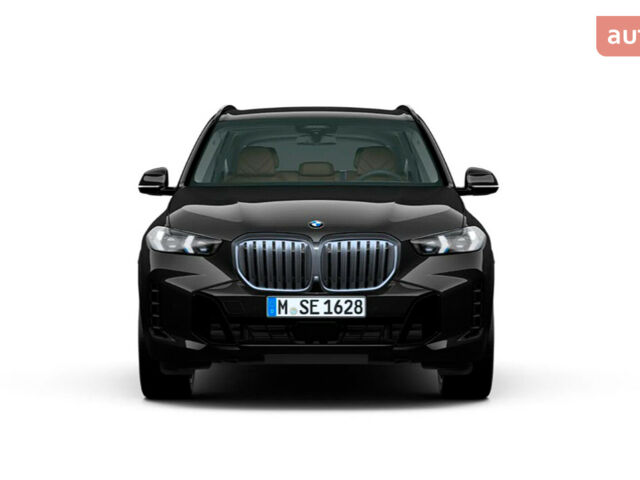 БМВ Х5, объемом двигателя 2.99 л и пробегом 0 тыс. км за 121403 $, фото 3 на Automoto.ua