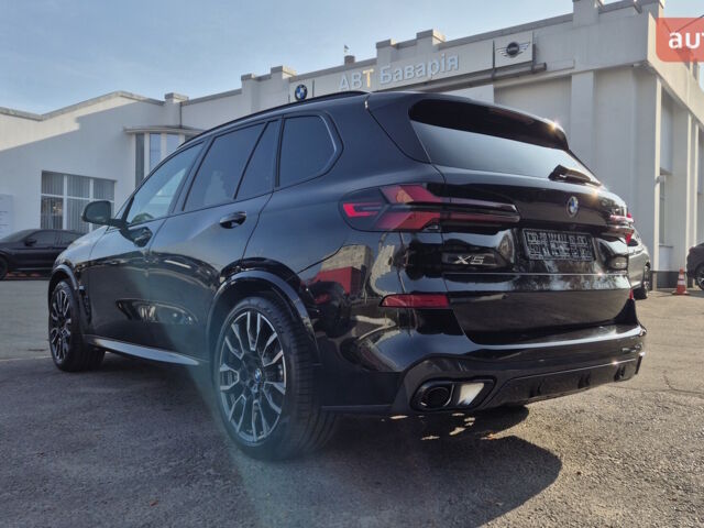 БМВ Х5, объемом двигателя 2.99 л и пробегом 0 тыс. км за 120917 $, фото 5 на Automoto.ua