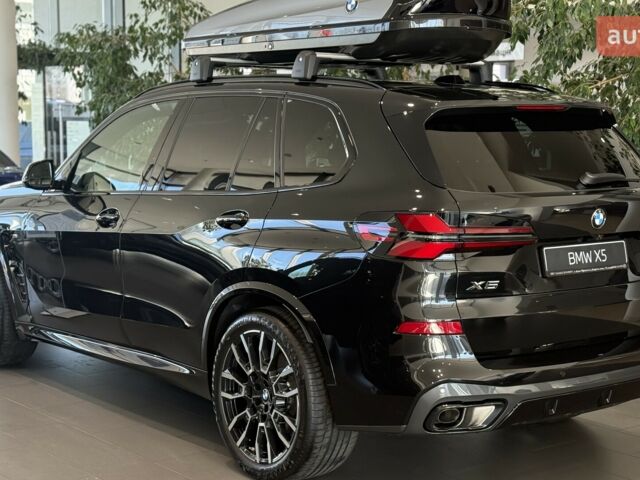 БМВ Х5, объемом двигателя 2.99 л и пробегом 0 тыс. км за 132953 $, фото 2 на Automoto.ua
