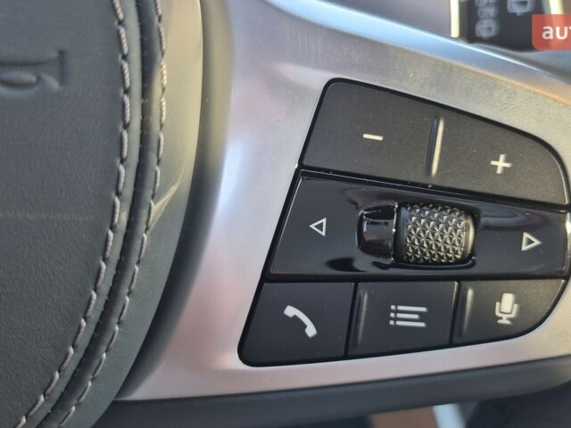 БМВ Х5, объемом двигателя 2.99 л и пробегом 0 тыс. км за 120827 $, фото 19 на Automoto.ua