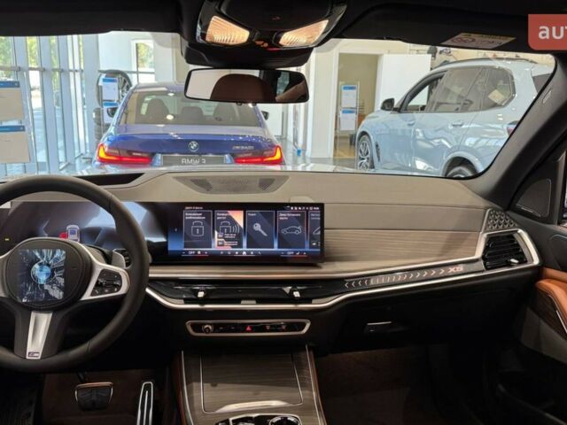 БМВ Х5, об'ємом двигуна 2.99 л та пробігом 0 тис. км за 126249 $, фото 18 на Automoto.ua