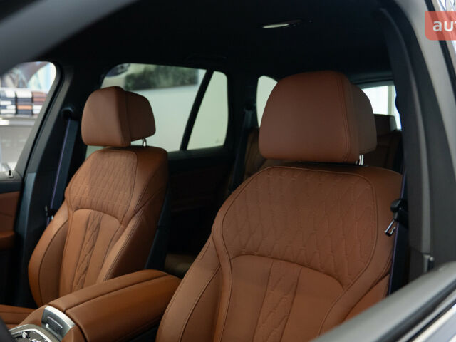 БМВ Х5, об'ємом двигуна 2.99 л та пробігом 0 тис. км за 126249 $, фото 30 на Automoto.ua