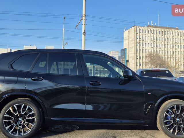 БМВ Х5, объемом двигателя 2.99 л и пробегом 0 тыс. км за 120827 $, фото 7 на Automoto.ua