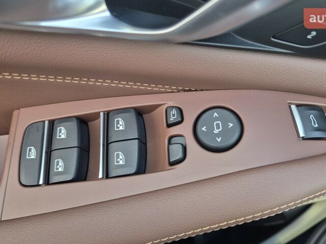 БМВ Х5, об'ємом двигуна 2.99 л та пробігом 0 тис. км за 120737 $, фото 15 на Automoto.ua