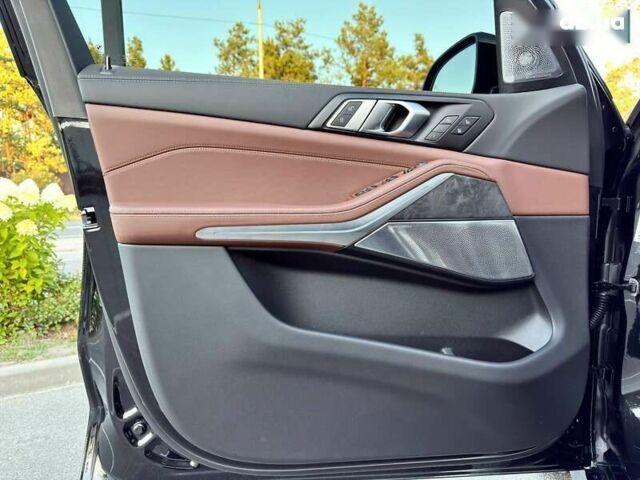 БМВ Х5, об'ємом двигуна 3 л та пробігом 1 тис. км за 148500 $, фото 26 на Automoto.ua