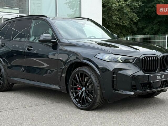 БМВ Х5, объемом двигателя 2.99 л и пробегом 0 тыс. км за 135800 $, фото 9 на Automoto.ua