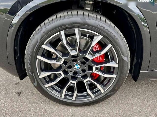 БМВ Х5, объемом двигателя 3 л и пробегом 1 тыс. км за 132999 $, фото 16 на Automoto.ua