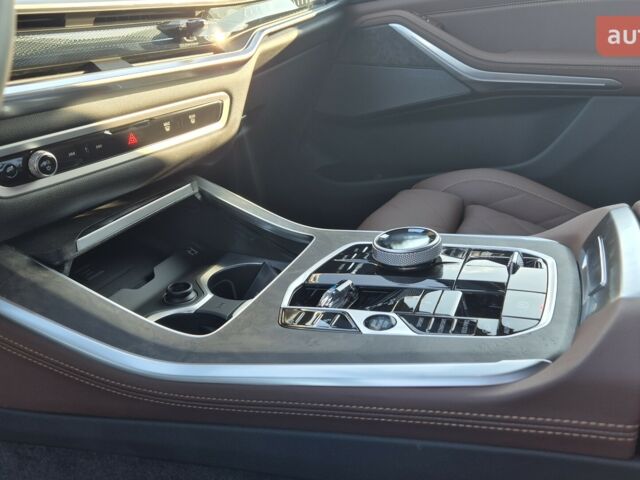 БМВ Х5, объемом двигателя 2.99 л и пробегом 0 тыс. км за 120827 $, фото 10 на Automoto.ua