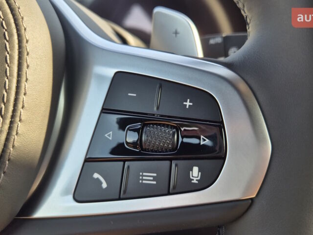 БМВ Х5, объемом двигателя 2.99 л и пробегом 0 тыс. км за 120917 $, фото 20 на Automoto.ua