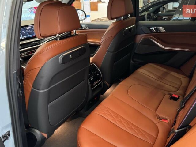 БМВ Х5, об'ємом двигуна 2.99 л та пробігом 0 тис. км за 126249 $, фото 19 на Automoto.ua