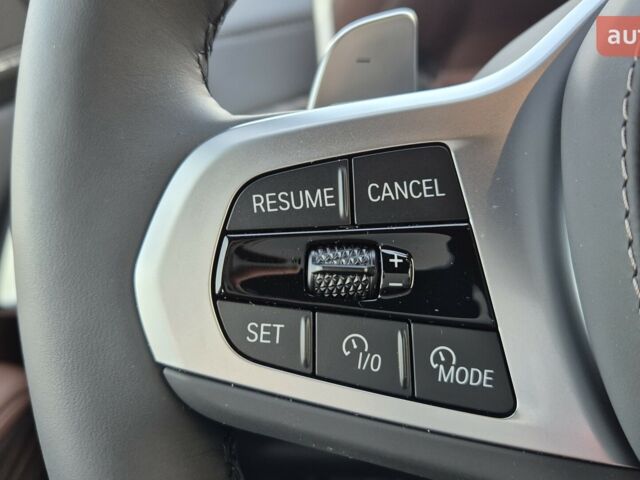 БМВ Х5, объемом двигателя 2.99 л и пробегом 0 тыс. км за 120375 $, фото 16 на Automoto.ua