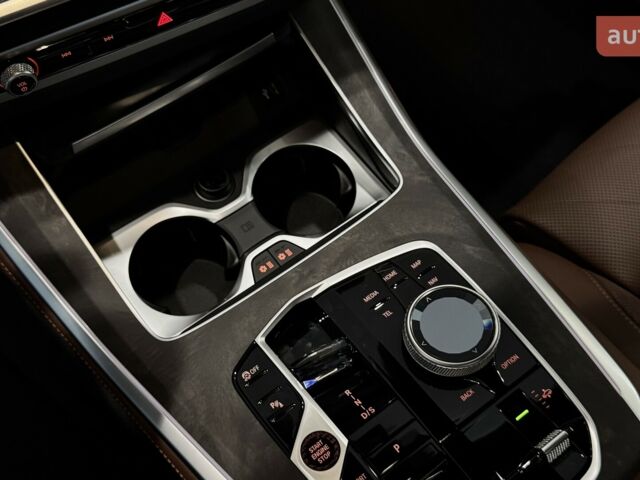 БМВ Х5, объемом двигателя 2.99 л и пробегом 0 тыс. км за 117649 $, фото 10 на Automoto.ua