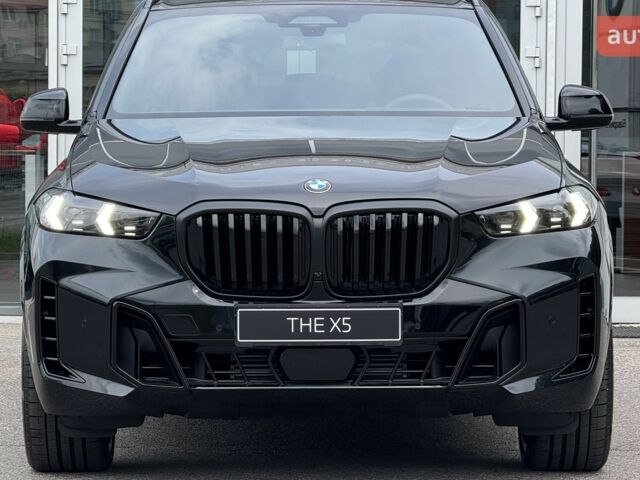 БМВ Х5, объемом двигателя 2.99 л и пробегом 0 тыс. км за 135800 $, фото 1 на Automoto.ua