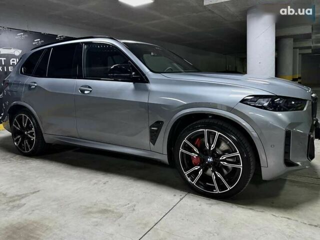 БМВ Х5, объемом двигателя 4.4 л и пробегом 1 тыс. км за 165500 $, фото 5 на Automoto.ua