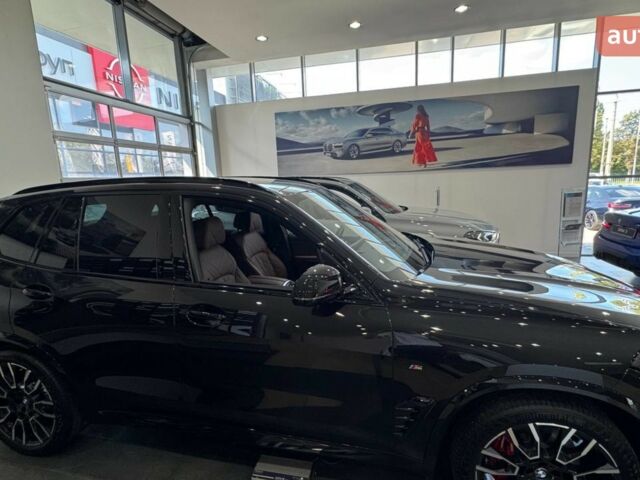 БМВ Х5, объемом двигателя 2.99 л и пробегом 0 тыс. км за 120604 $, фото 8 на Automoto.ua