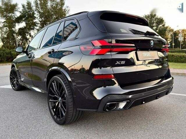 БМВ Х5, об'ємом двигуна 3 л та пробігом 1 тис. км за 134400 $, фото 7 на Automoto.ua