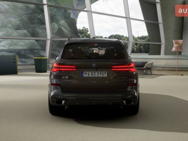 БМВ Х5 2025 у Хмельницькому на Automoto.ua БМВ Х5, об'ємом двигуна 2.99 л та пробігом 0 тис. км за 126700 $, фото 4 на Automoto.ua
