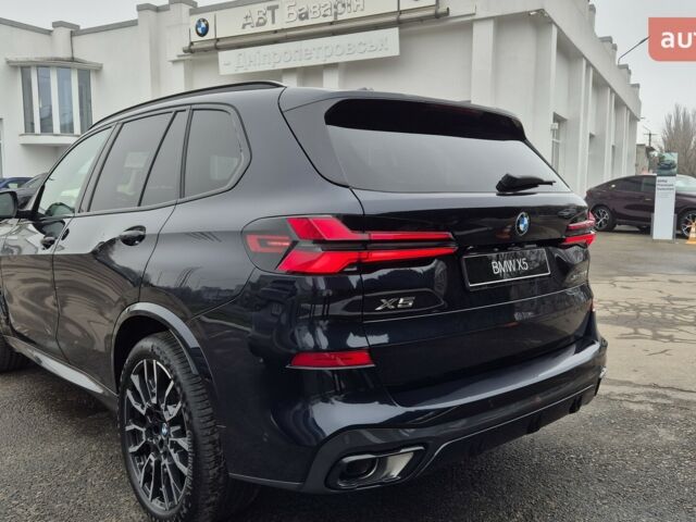 БМВ Х5, объемом двигателя 2.99 л и пробегом 0 тыс. км за 121450 $, фото 4 на Automoto.ua