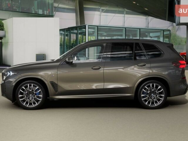 БМВ Х5 2025 у Хмельницькому на Automoto.ua БМВ Х5, об'ємом двигуна 2.99 л та пробігом 0 тис. км за 126700 $, фото 3 на Automoto.ua