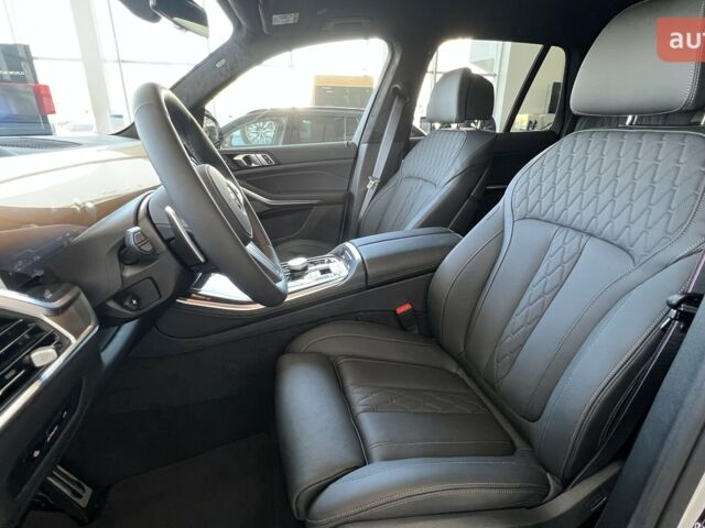 БМВ Х5, объемом двигателя 3 л и пробегом 0 тыс. км за 151363 $, фото 5 на Automoto.ua