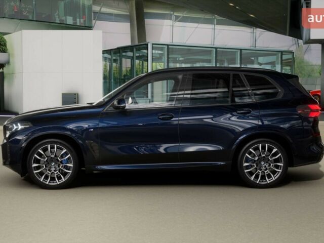 БМВ Х5, объемом двигателя 2.99 л и пробегом 0 тыс. км за 126700 $, фото 4 на Automoto.ua